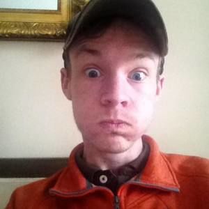 Meet your Posher, Kyle